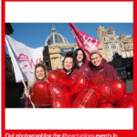 #heartunions action on social media (photo credit heartunions.org)