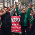 Photo: Birleşik Metal-İş 