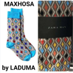 Création de maXhosa que Zara s’est appropriée
