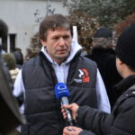 Vadim Borisov, Secretario Regional de IndustriALL