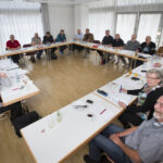 IG Metall bargaining commission discusses the outcome of the negotiations 