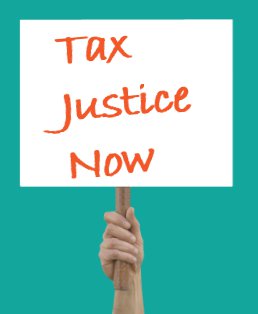 Justice fiscale maintenant