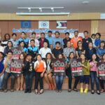 TEAM, Thailand