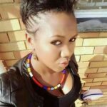 Thembisile Yende. Foto: The Thembisile Lucia Yende Foundation