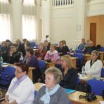 Участники семинара