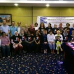 Женщины из профсоюзов IndustriALL региона MENA встретились в Касабланке, Марокко, 28-29 августа