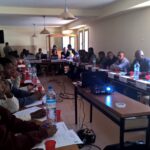 Les syndicats ont décidé de collaborer pour s'opposer au licenciement de 900 travailleurs à la mine de nickel de Sherritt, à Ambatovy 