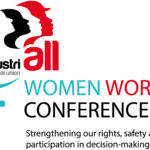 La toute première Conférence Mondiale des Femmes d’IndustriALL se tiendra à Vienne, en Autriche, du 14 au 16 septembre.