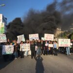 Mass job losses at Teva triggered a general strike in Israel by Histadrut on 17 December.